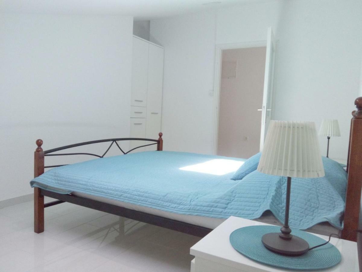 Apartments Kamelija 말린스카 외부 사진