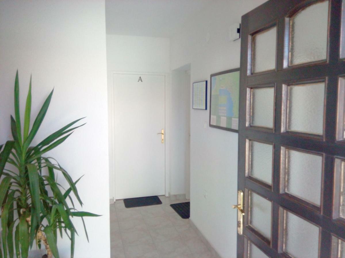 Apartments Kamelija 말린스카 외부 사진